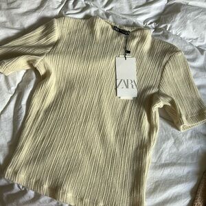 NWT Zara Top